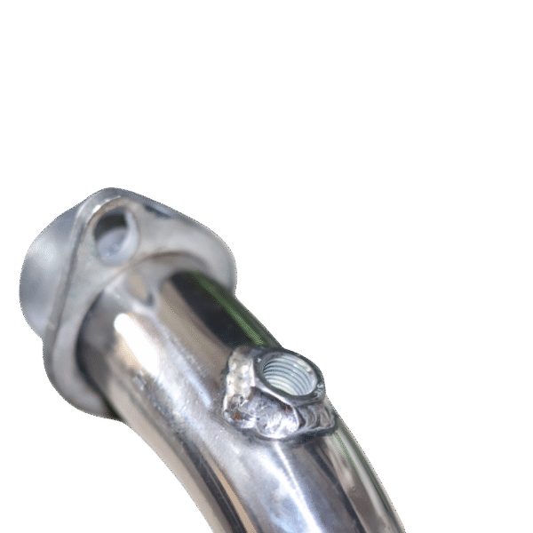FREE FLOW PIPE FOR HONDA CB300F