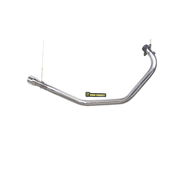 FREE FLOW PIPE FOR HONDA CB300F - Image 3