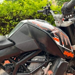 Tank Grip for KTM Duke 1St Generation