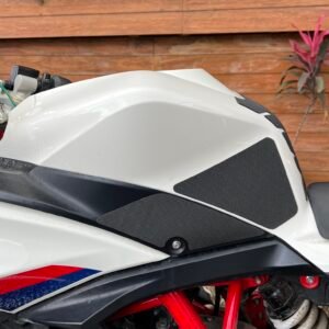 Tank Grip for BMW G310RR (feature image)