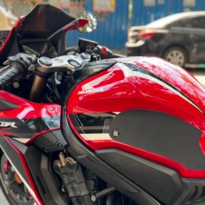 Tank Grips for Honda CBR650 R (product image)