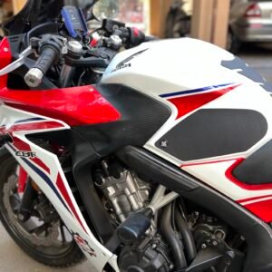 Tank Grips for Honda (product image)