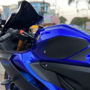 Tank Grips for Yamaha R15M, V4