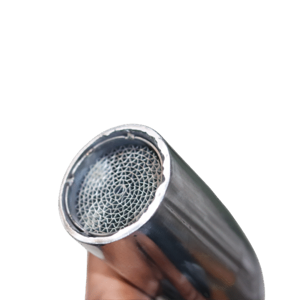 PERFORMANCE PIPE FOR HONDA CB300F