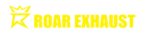 roar exhaust logo