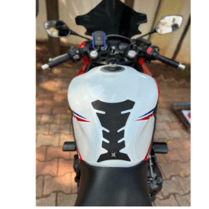 Tank Pads for Honda Cbr600 F