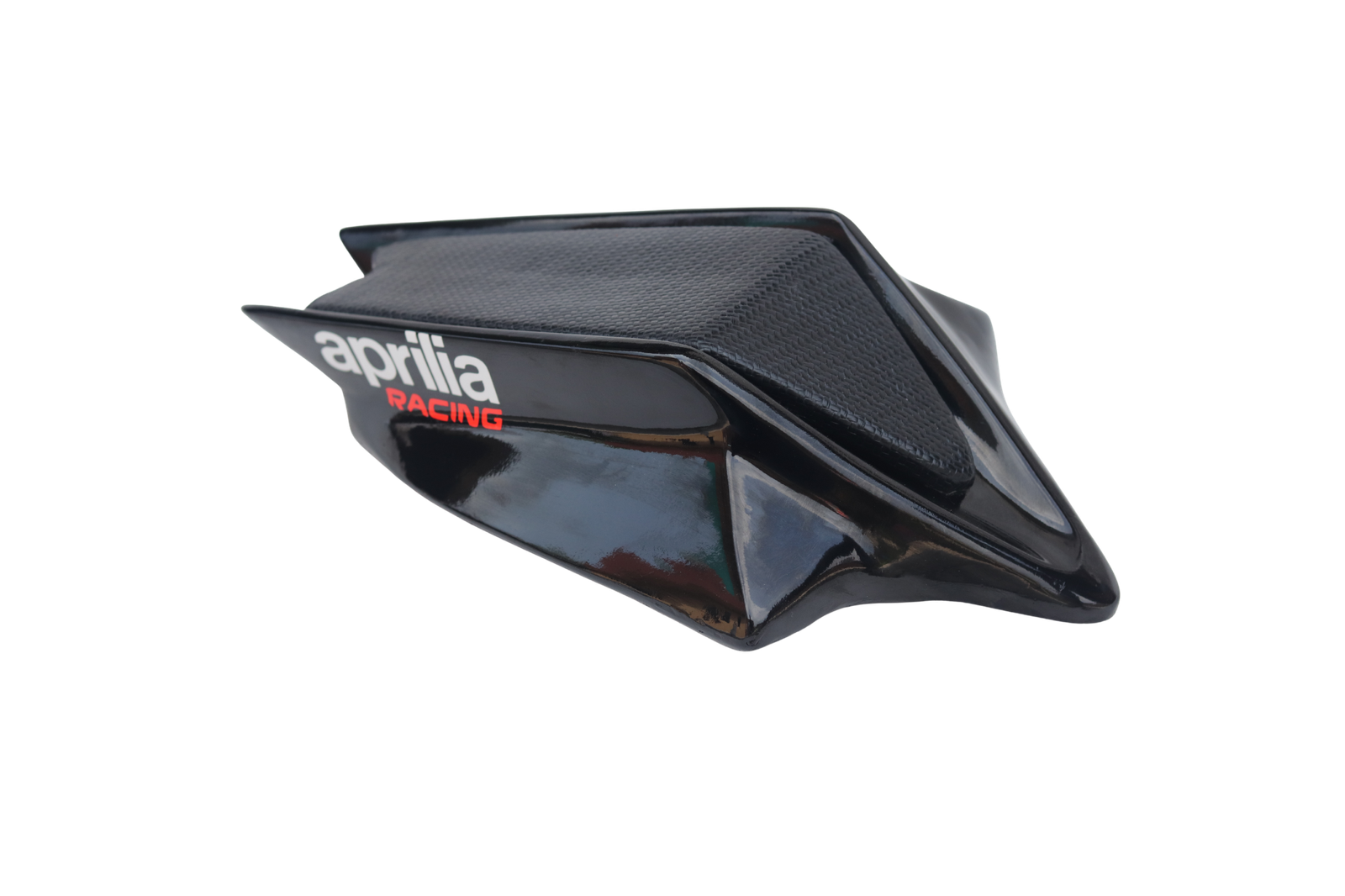 full black seat cowl for aprilia rs457