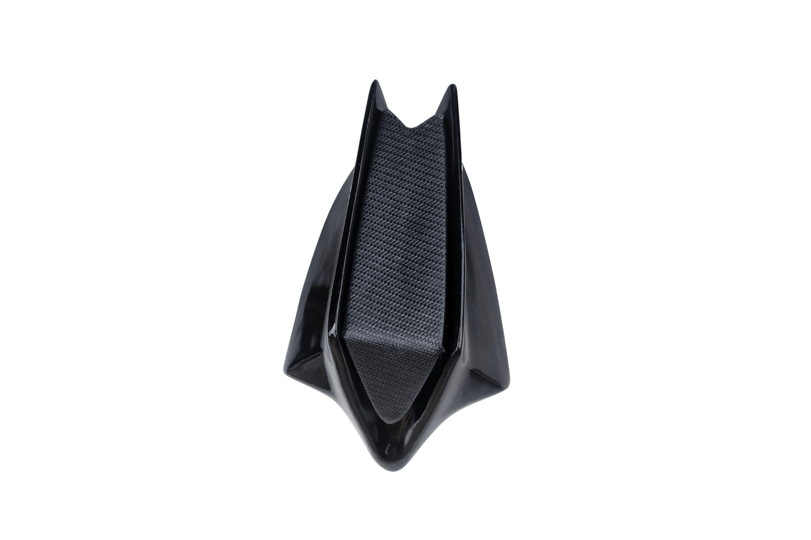 full black seat cowl for aprilia rs457