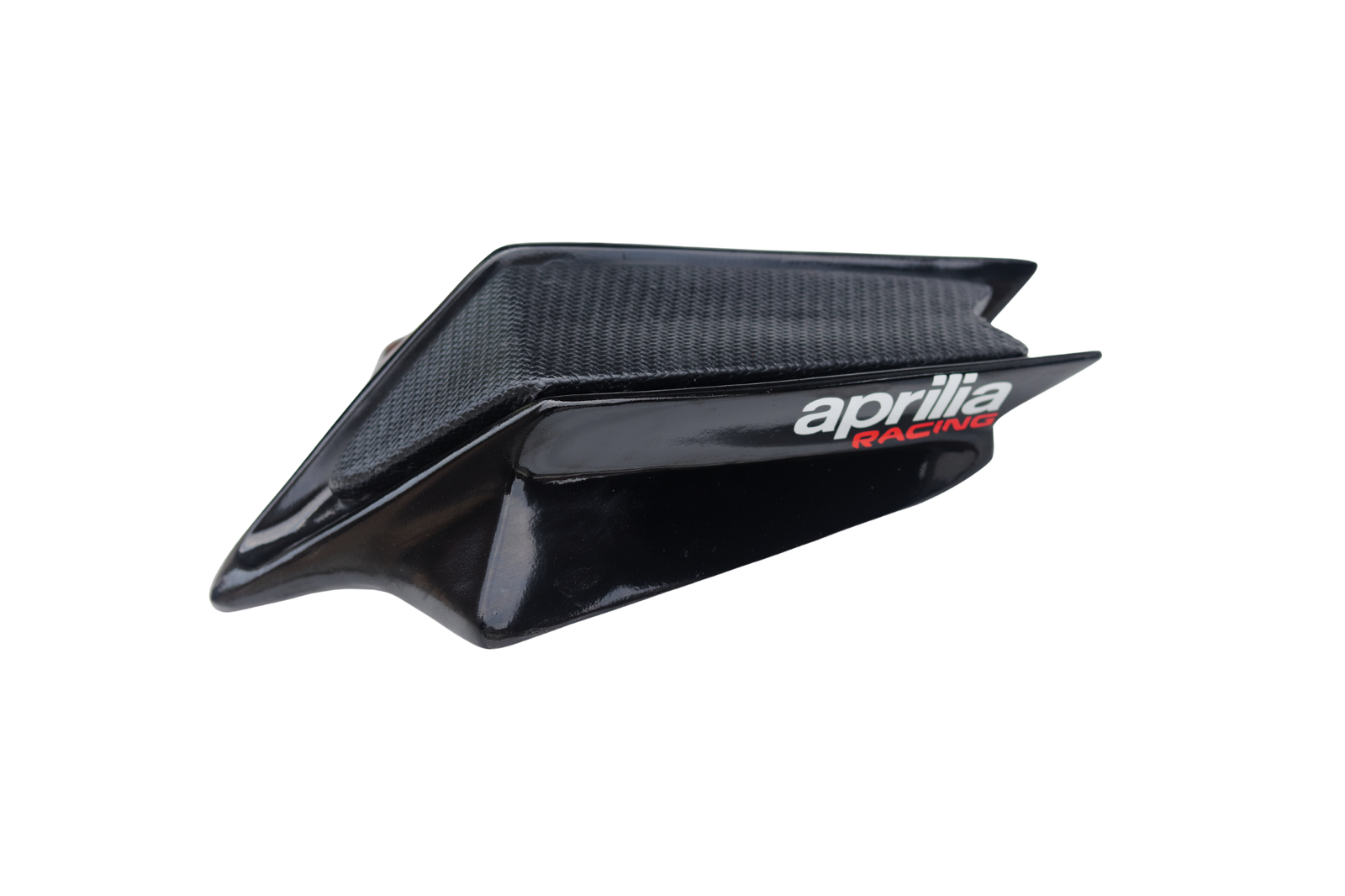 full black seat cowl for aprilia rs457 product featured image