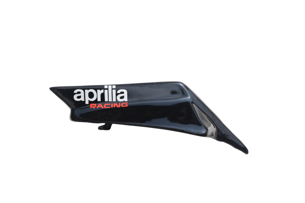 full black seat cowl for aprilia rs457 Product image