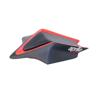Sr_Gp_Racing Matt Body Seat Cowl for Aprilia Rs457