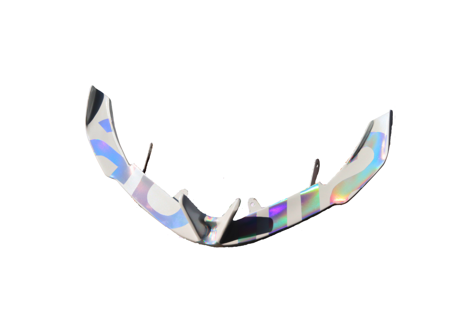 sr gp racing white winglets for aprilia rs457 Product Image