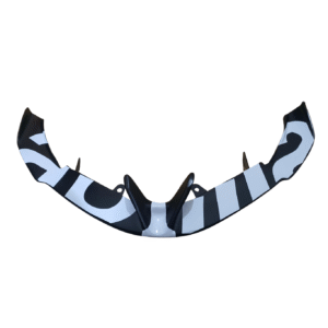 Winglet white sticker product image