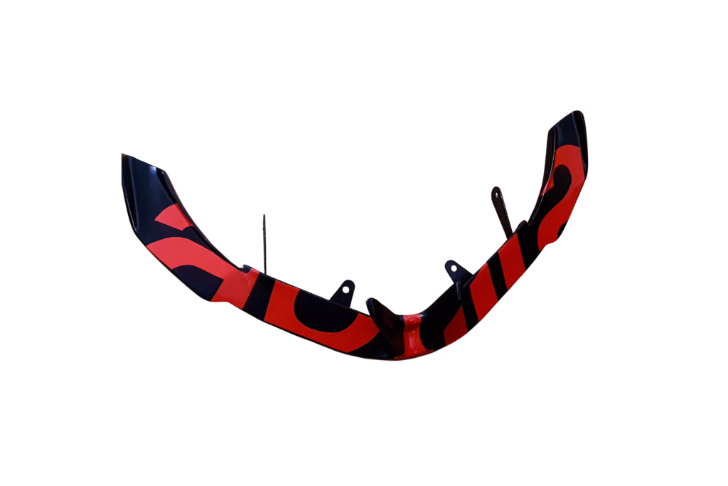 Winglet red sticker product image product image