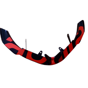 Winglet red sticker product image product image