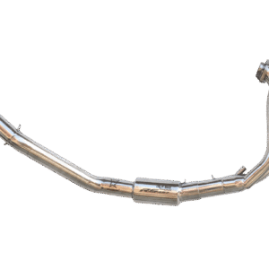 Pro resonator pipe for aprilia rs457